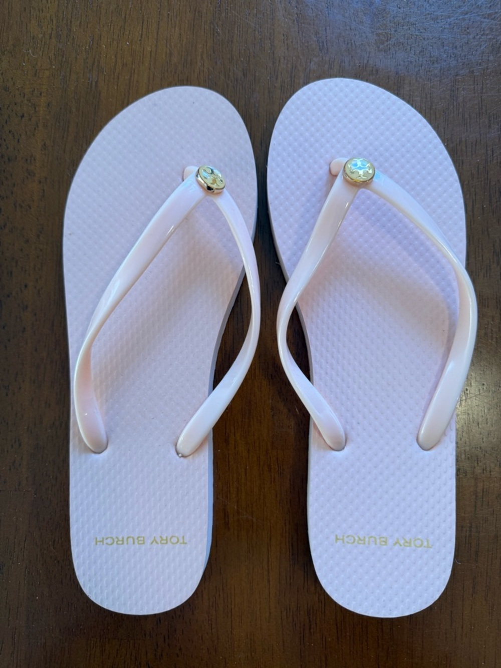 Tory Burch Flip Flop Sandals